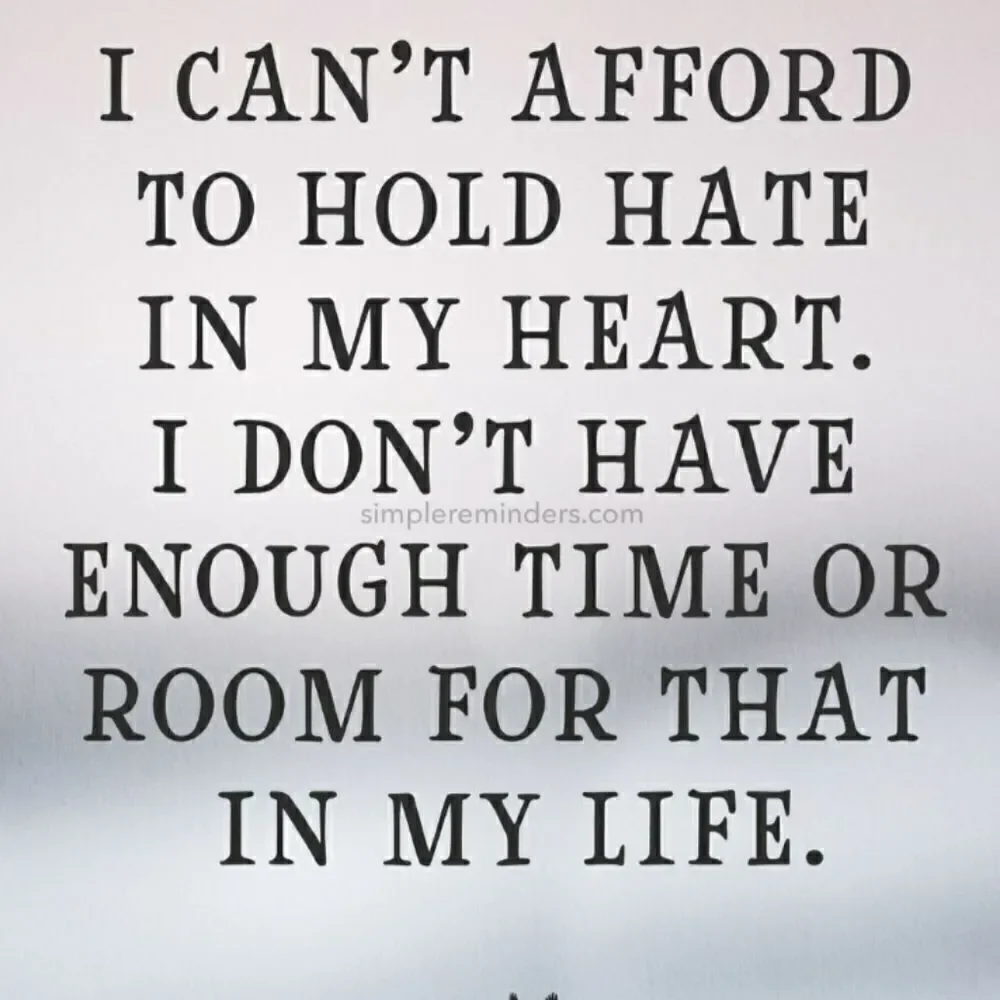 N/A hate like money